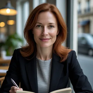 Claire Fontaine