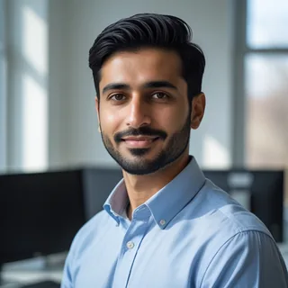 Samir Qureshi